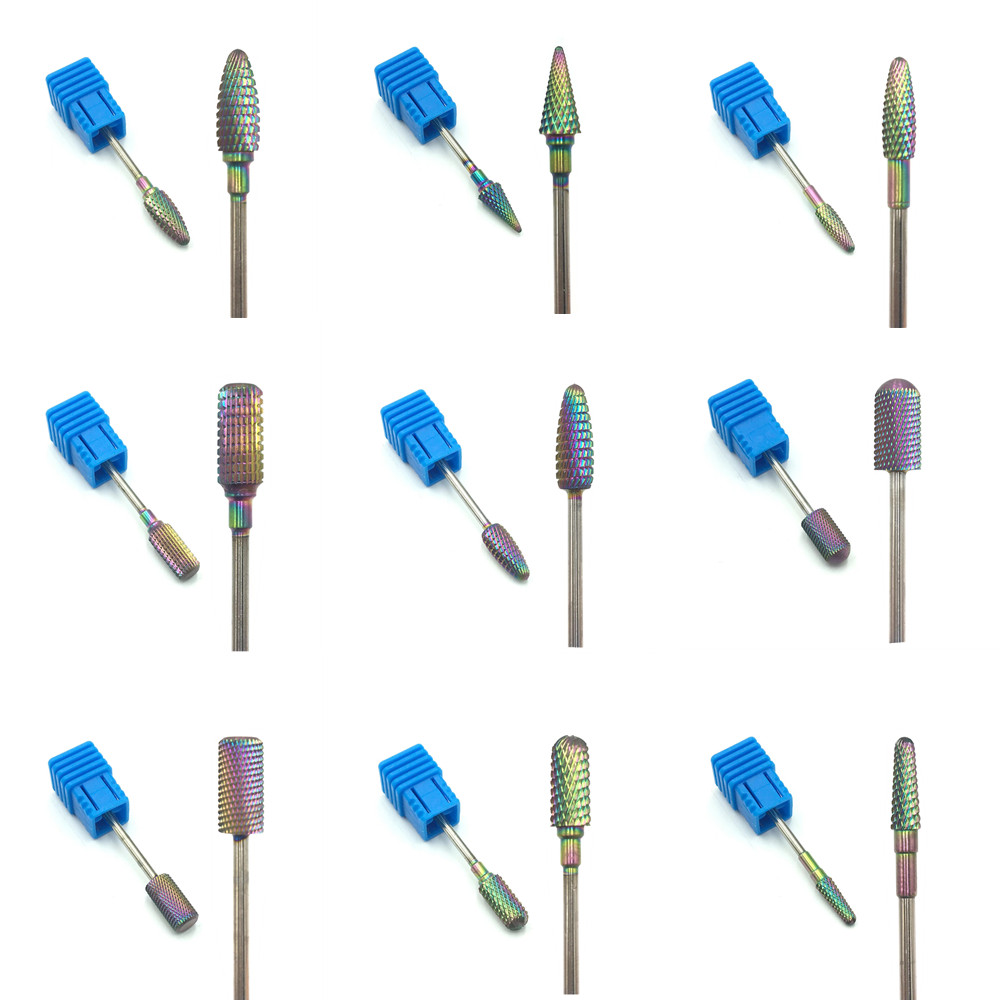 67 Type Ceramic and Tungsten N - Nail Drill Machine review and price