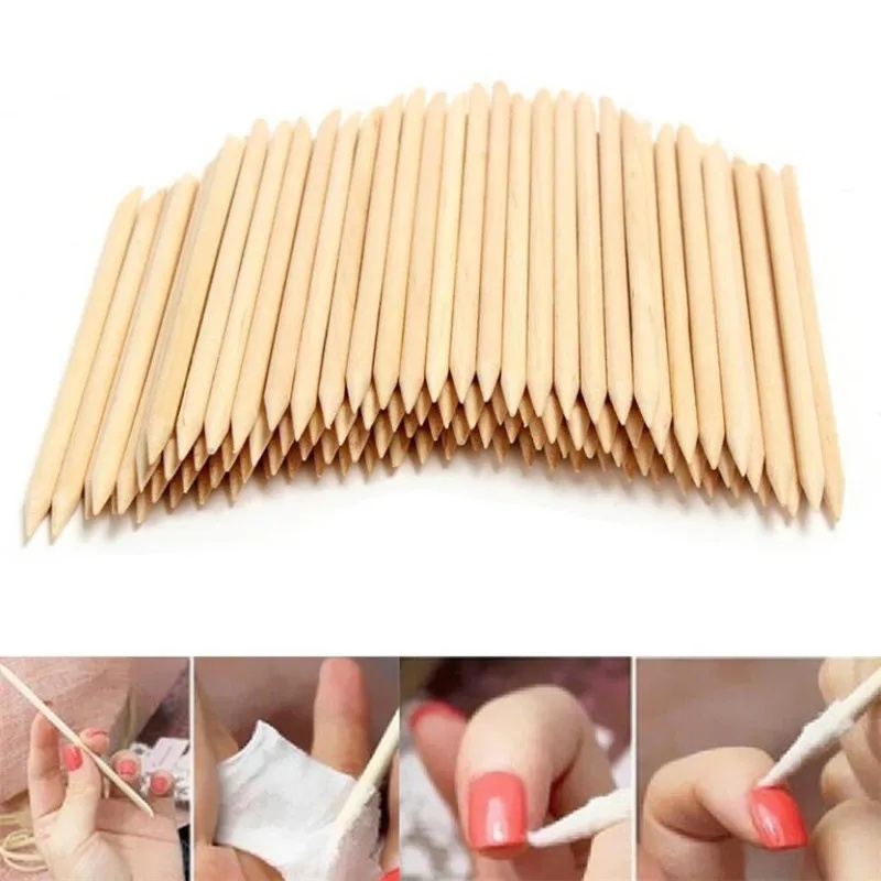 30/60Pcs Nail Art Design Orang - Nail Art Orange review and price