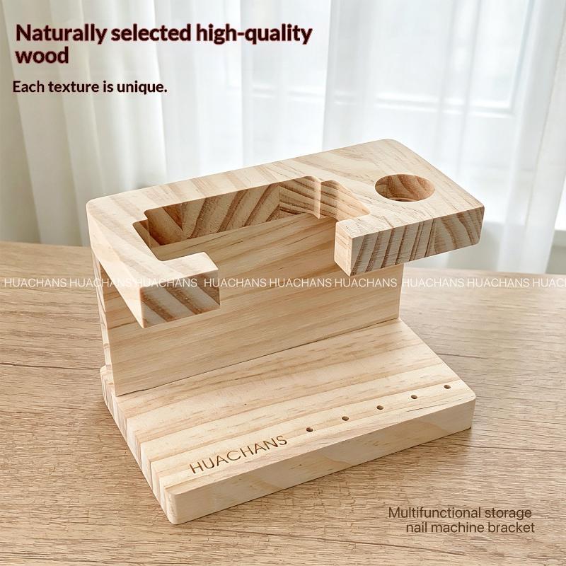 Portable Wooden Nail Drill Bit - Nail Drill Machine review and price