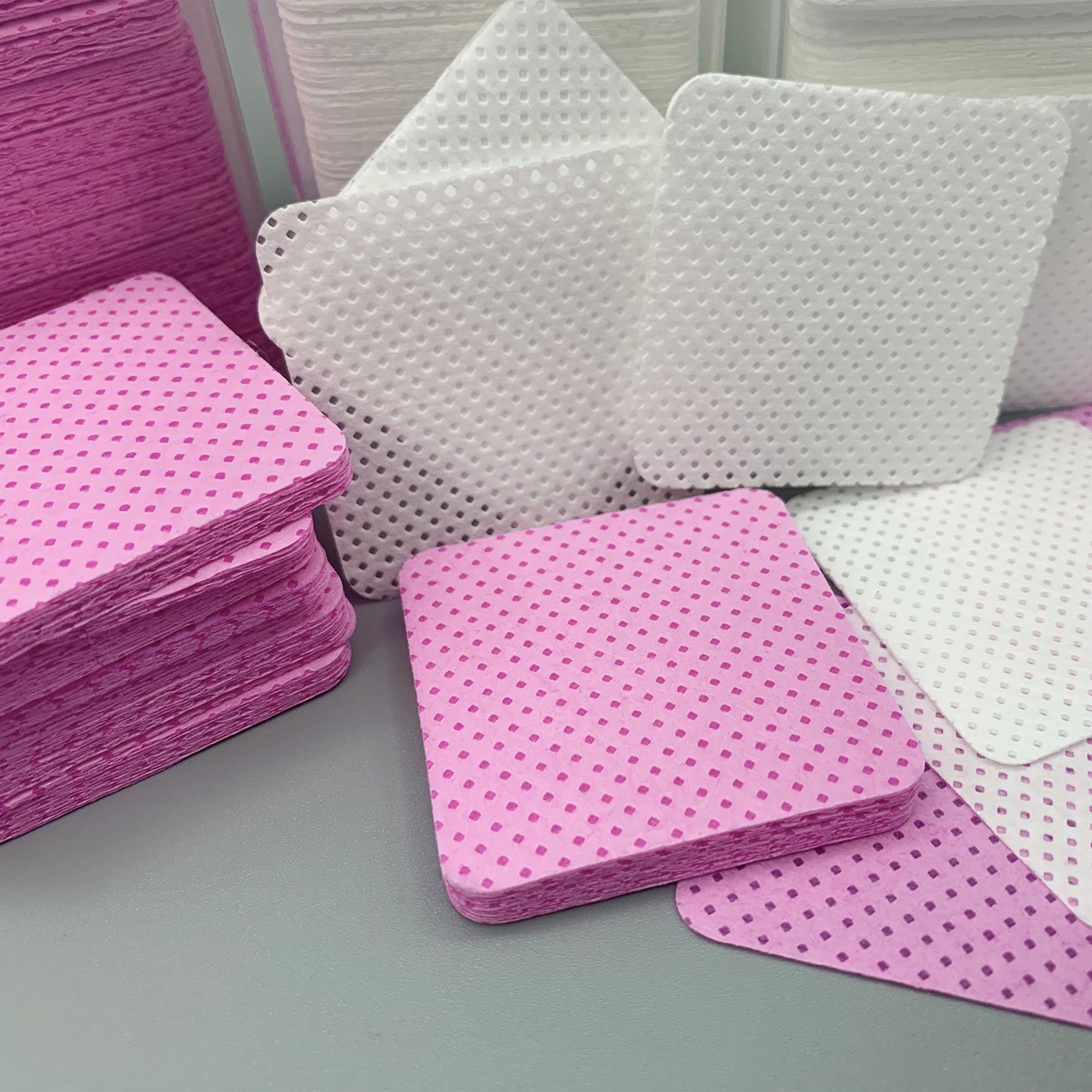 100/300pcs Wipes Paper Cotton  - Nail Art Ombre review and price