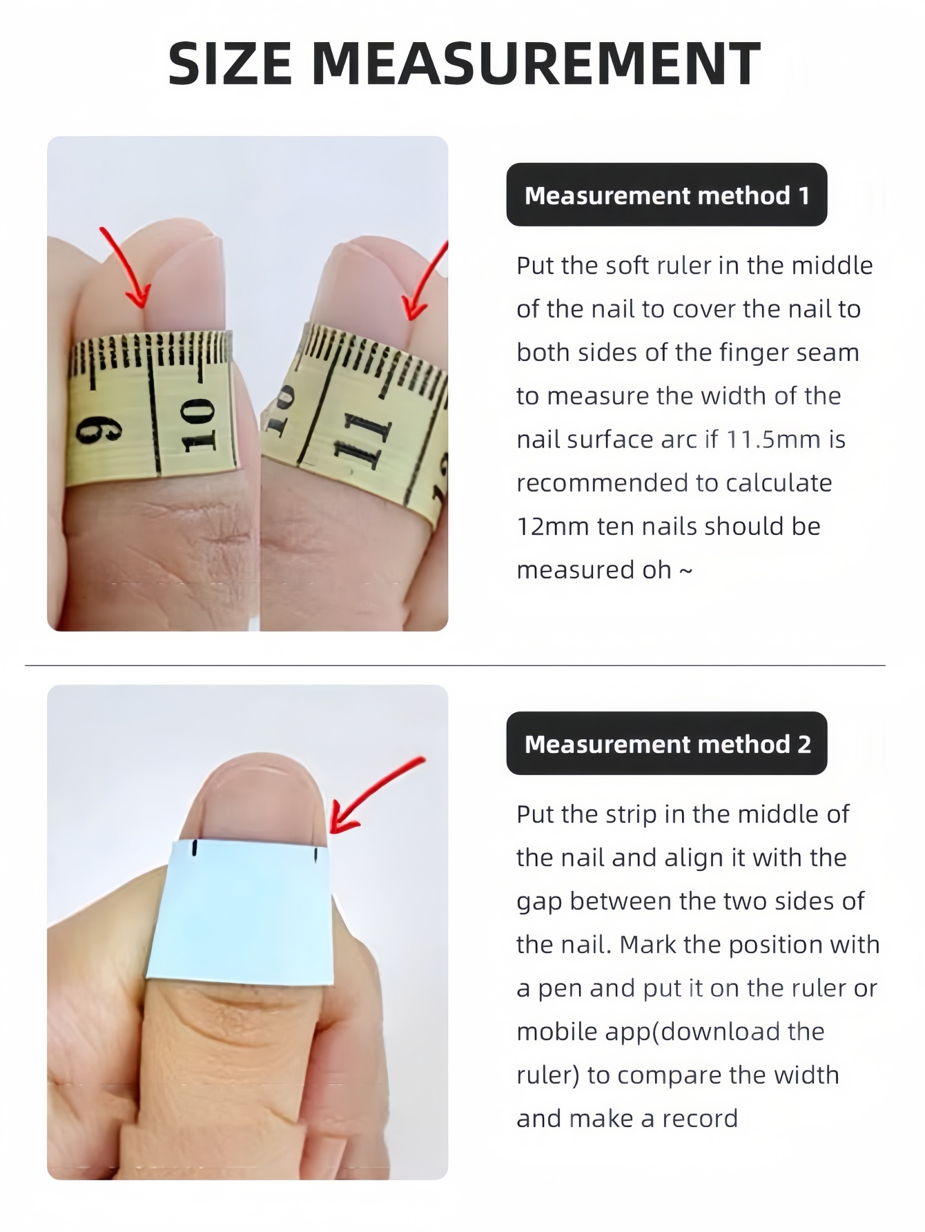 Pink-Toned Cartoon-Style Nail  - Nail Art Pink review and price