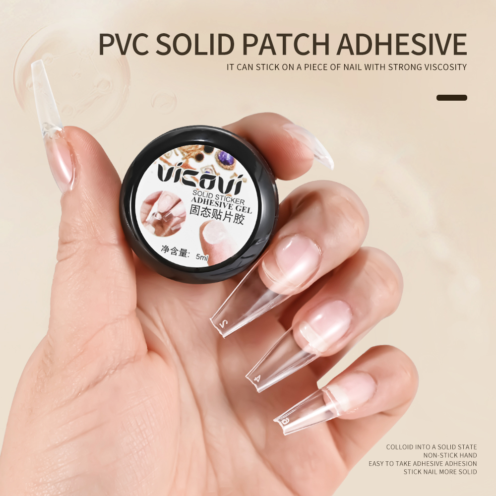 5ml Soft Nail Tips Gel For Pre - Nail Art Ombre review and price