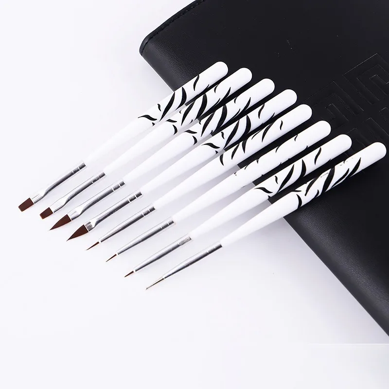 Nail Art Brush Ombre Brushes U - Nail Art Ombre review and price