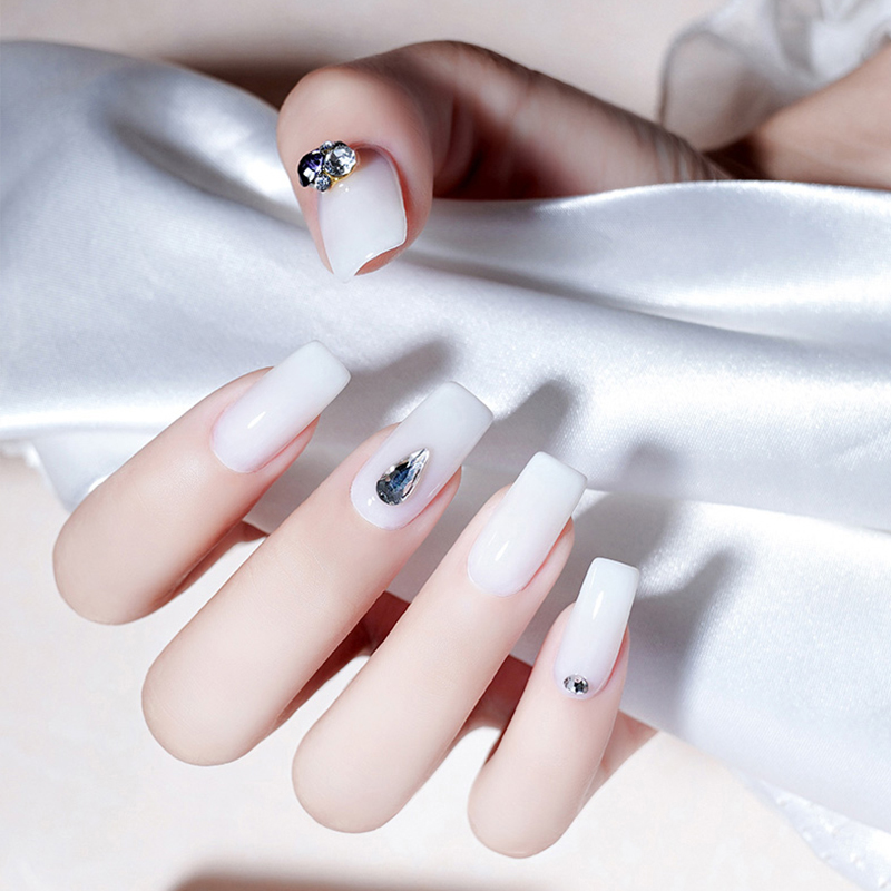 Latest Acryl Gel 30g Poly Nail - Nail Art Ombre review and price