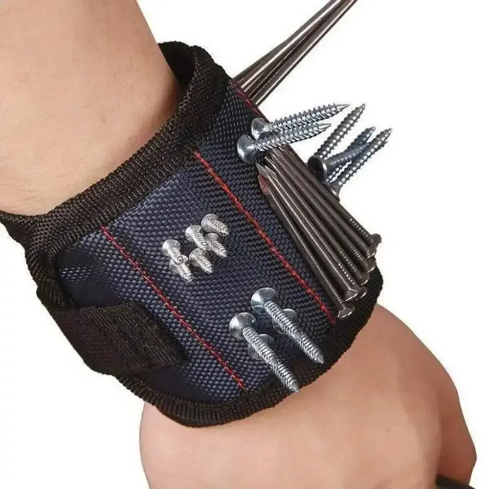 Strong Magnetic Wristband Port - Nail Drill Machine review and price